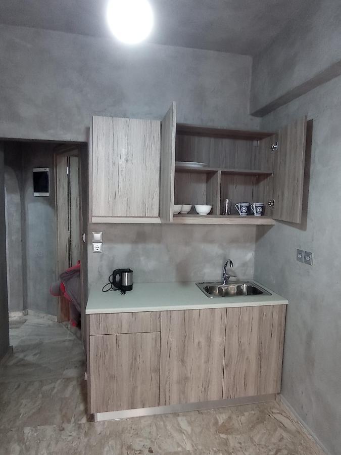 Guest House Pauline コス・タウン エクステリア 写真
